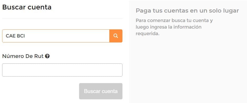 cae bci