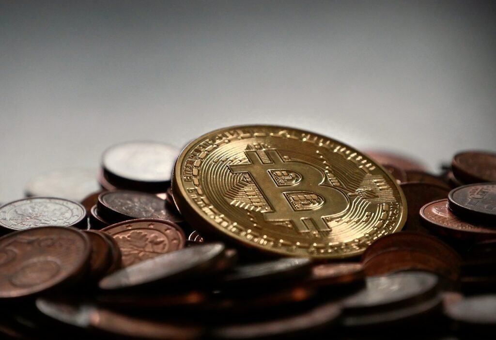 dónde comprar bitcoin en Chile
