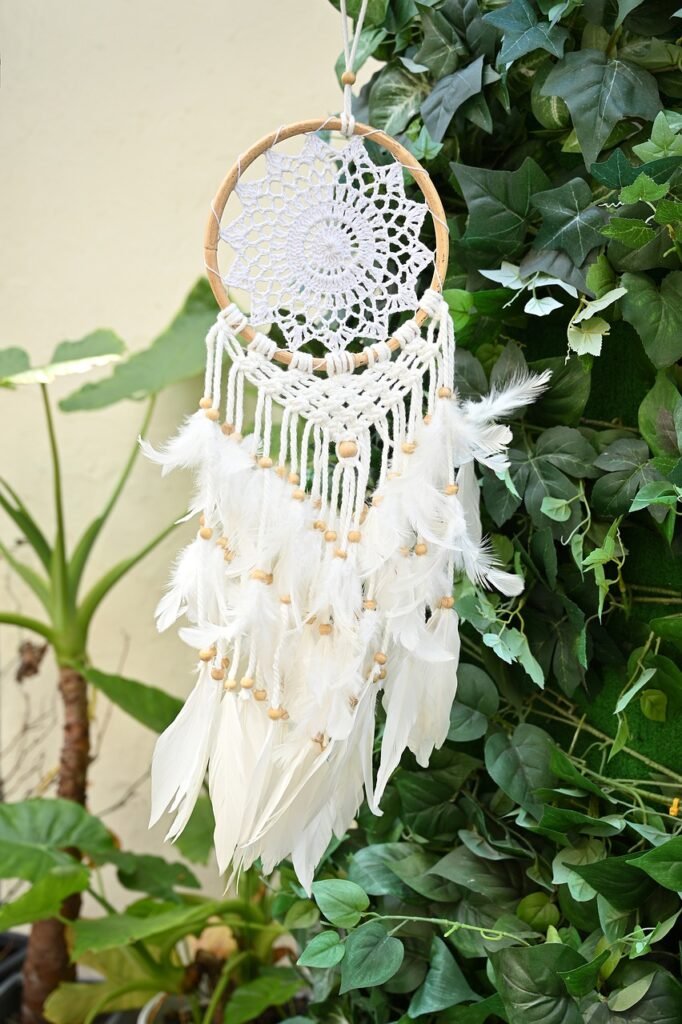 macramé online en Chile