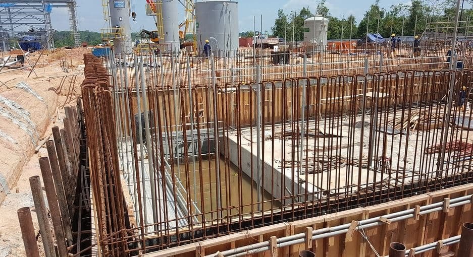 ingeniería construcción en chile