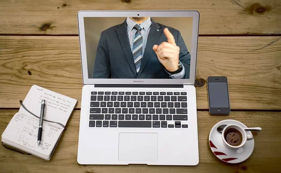 lenguaje y comunicación online