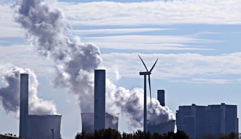 donde trabaja un ingeniero ambiental