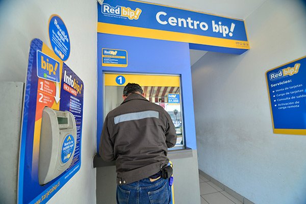 tótem bip
