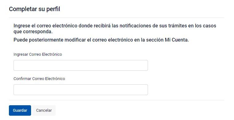 excluirse del servicio militar