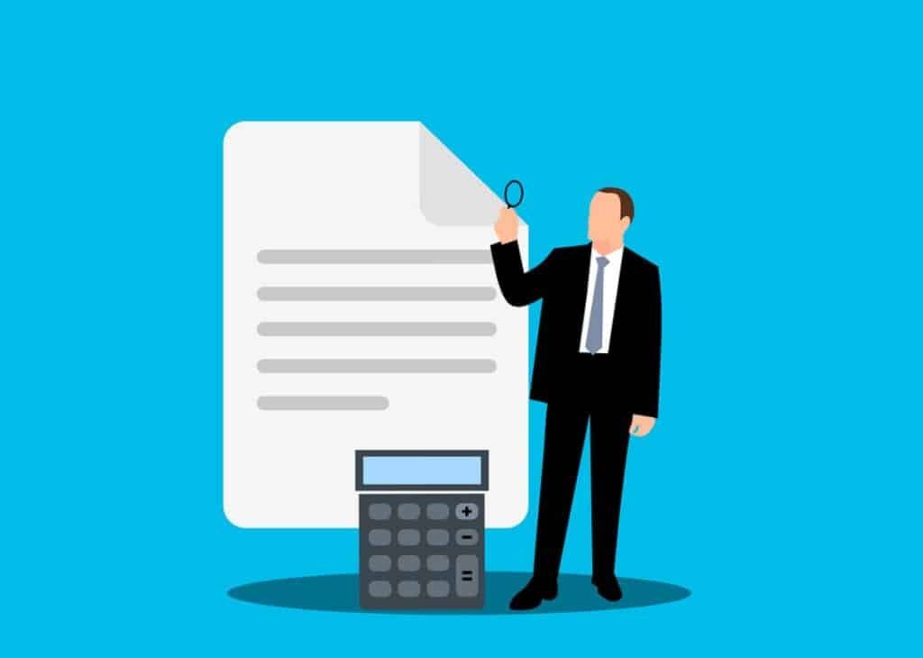 cuanto le pagan a un auditor en chile