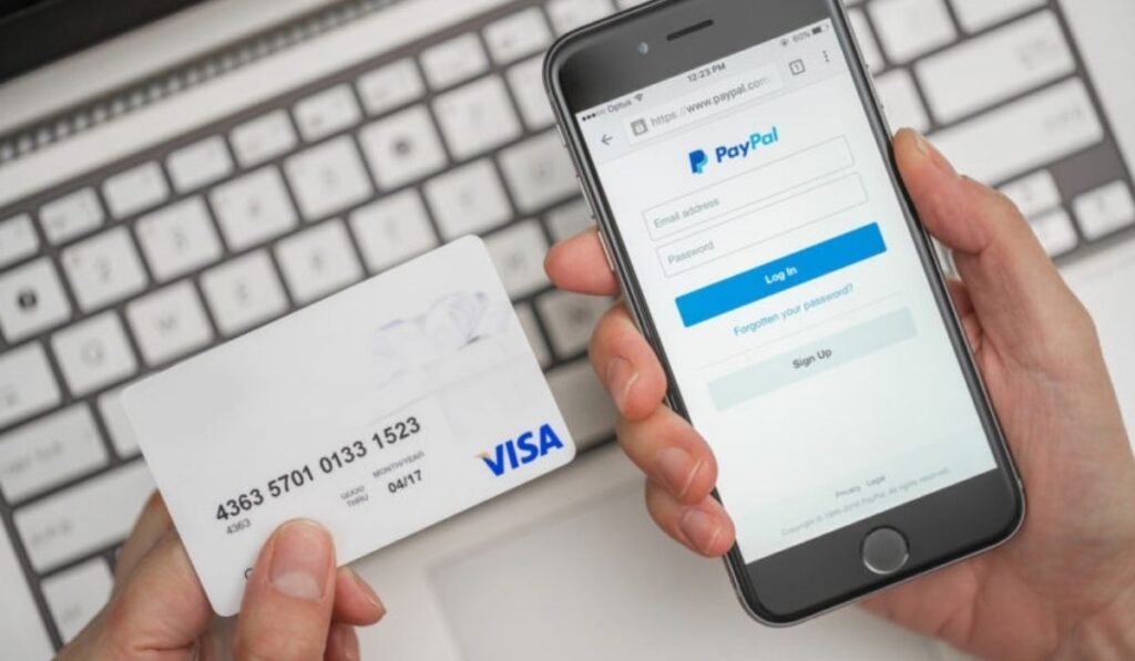 ¿Cómo comprar con PayPal?