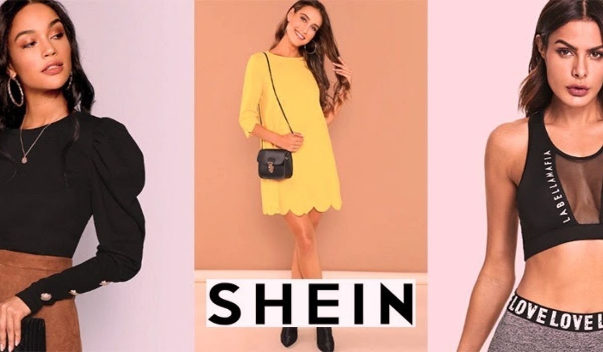 ¿Cómo comprar en Shein desde Chile?