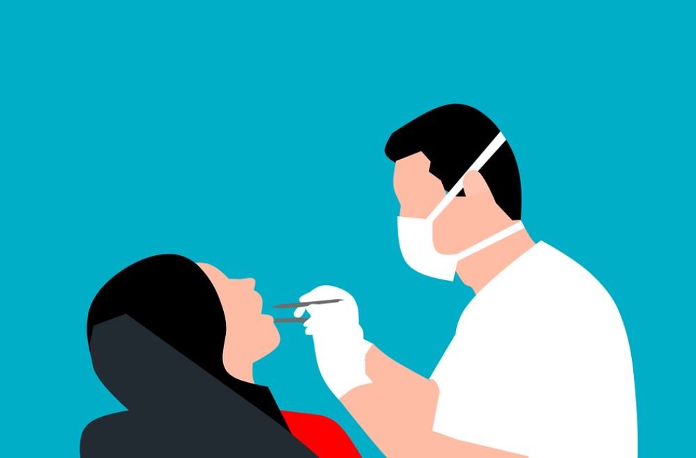 cuanto gana un dentista