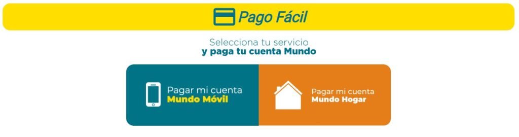 pagar mundo