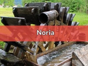 Noria