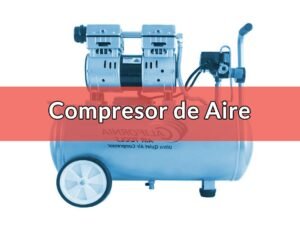 compresor de aire