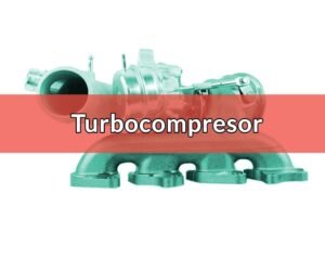 turbocompresor